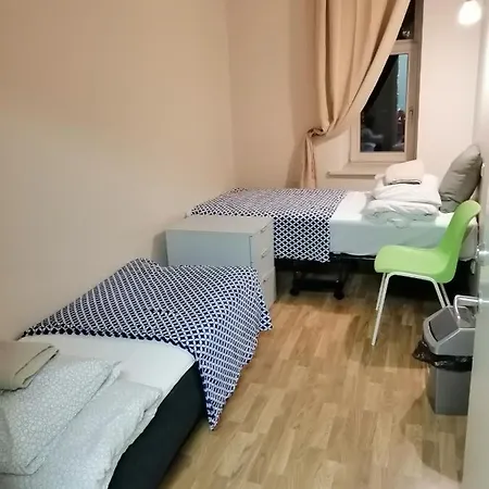 Cheap Center Hostel
