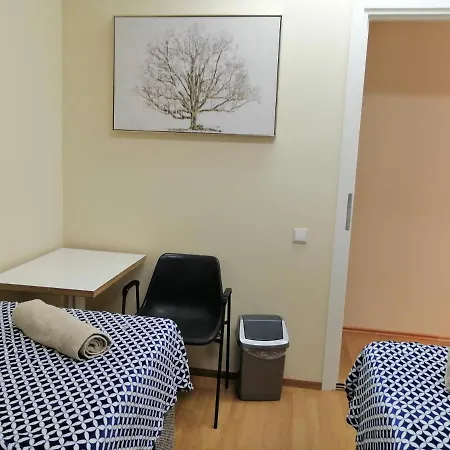 Hostel Cheap Center Tallinn