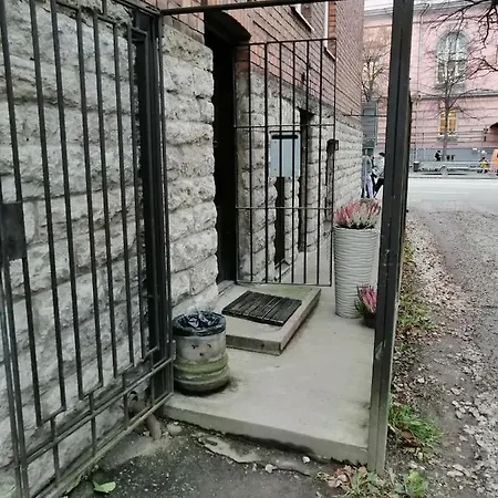 Cheap Center Hostel