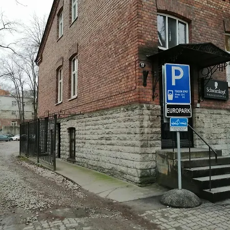 Cheap Center Tallinn