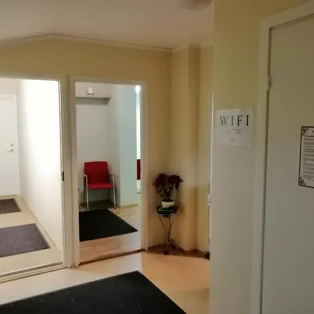 Cheap Center Hostel *