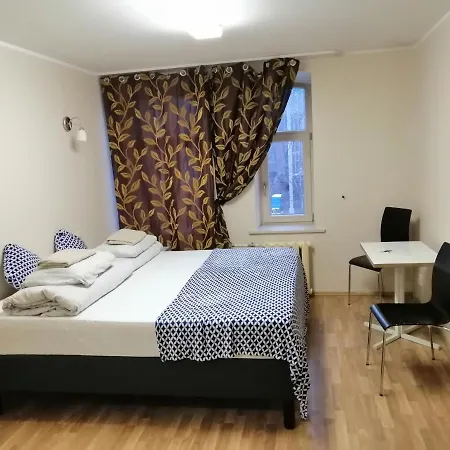 Cheap Center Tallin