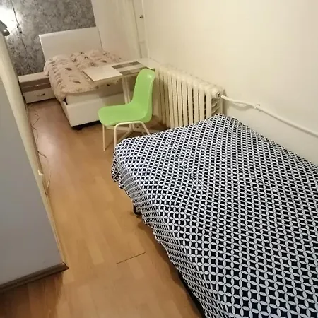 Albergue Cheap Center *